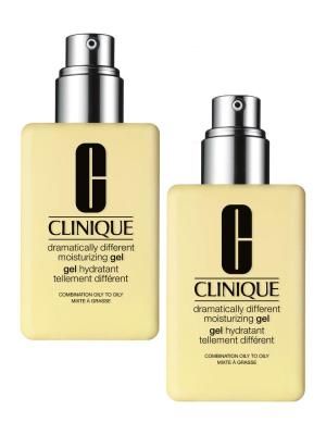 CLINIQUE  DRAMATICALLY DMG DUO 125