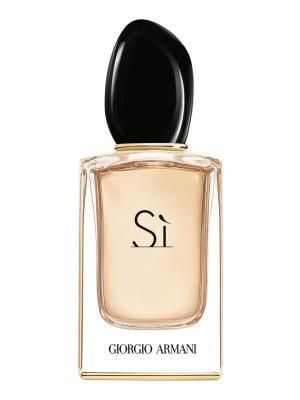 ARMANI SI EDP (W) 50ML