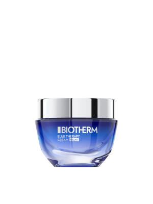 BIOTHERM ERM BLUE THERA NIGHT CREAM