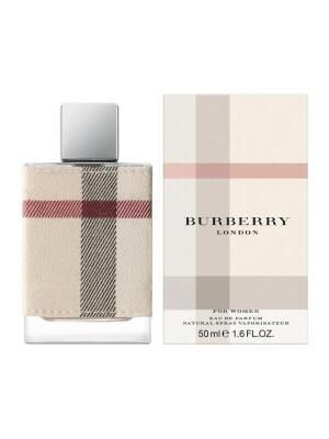 BURBERRY LONDON FOR WOMEN EDP SPRAY 50ML