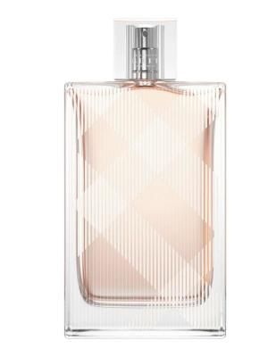 BURBERRY BRIT FOR HER EDT SPRAY 100ML