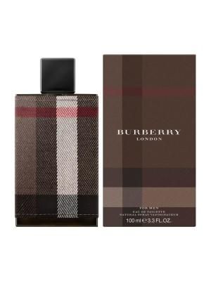 BURBERRY LONDON (M) EDT 100ML