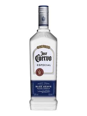 Jose Cuervo Especial Silver 1 Litro  Estuche