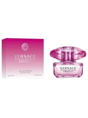 VERSACE BRIGHT CRYST. ABS.