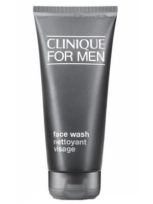 CLINIQUE FOR MEN OIL CONTROL FACE WASH  200 ML