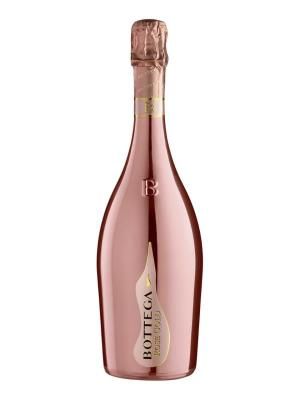 Vino Prosecco Prosecco Bottega Rose Gold 0,75 Litros