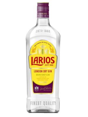 Gin Larios 1 Litro