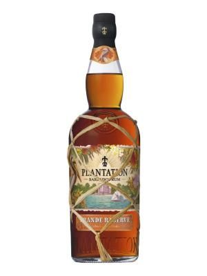 Plantation Grande Reserve 1 Litro