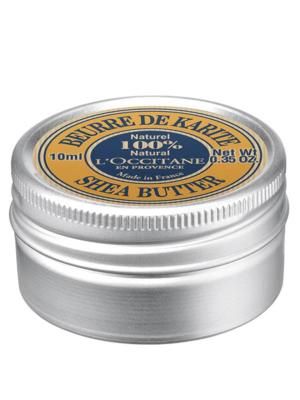 L\'OCC.100%NAT.SHEA BUTT.10ML