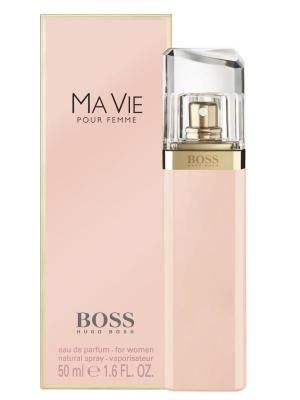 H BOSS MA VIE (W) EDP SP 50ML