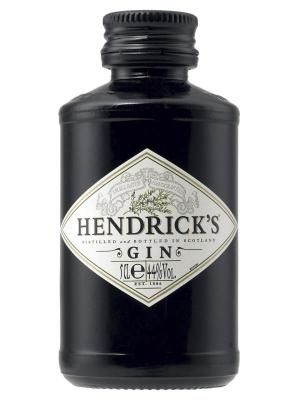 Hendricks Miniatura