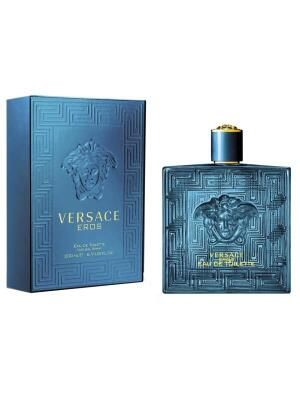 VERSACE EROS POUR HOMME EDT SPRAY 200 ML