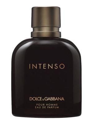 D&G INTENSO POUR HOMME EDP SPRAY 125 ML