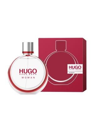 H BOSS WOMAN EDP 50ML