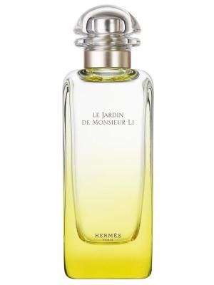 HERMES JARDINS DE MONS. LI EDT 100ML