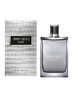 JIMMY CHOO MAN EDT 100ML
