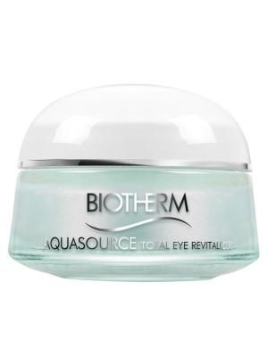 BIOTHERM ERM AQUASOURCE TOTAL EYE REVITAL