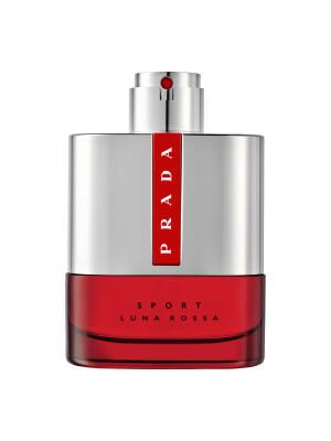 PRADA LUNA ROSSA SPORT POUR HOMME EDT SPRAY 100 ML