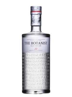 Gin The Botanist 1 Litro