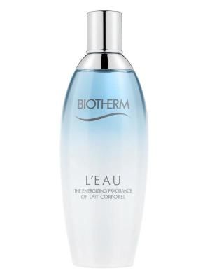 BIOTHERM ERM L\'EAU EDT 100 ML