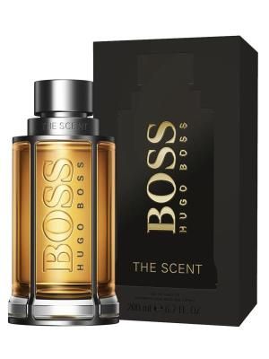 H BOSS THE SCENT EDT 200ML