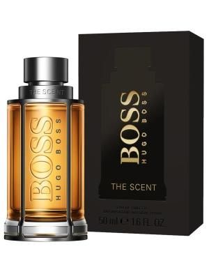 H BOSS THE SCENT (M) 50ML