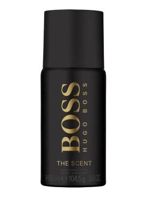 H BOSS THE SCENT DEO SPRAY 150ML