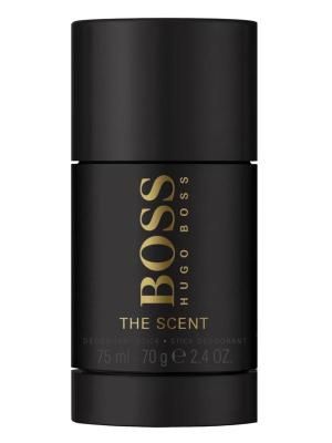 H BOSS THE SCENT DEO STICK 75ML