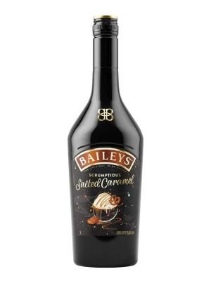 Baileys Salted Caramel 1 Litro