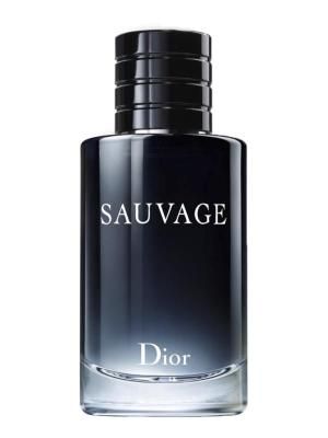 DIOR EAU SAUVAGE EDT (M) 100ML