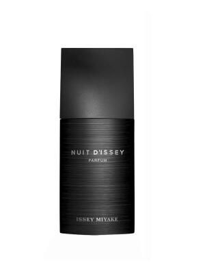 ISSEY MIYAKE NUIT D\'ISSEY POUR HOMME EDP SPRAY 125 ML