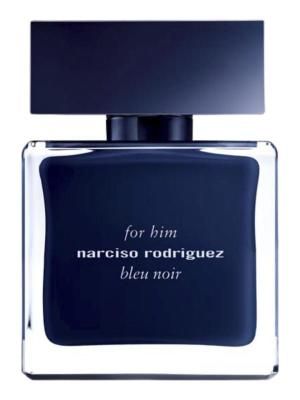Narciso Rodriguez Bleu Noir For Him Edt Spray