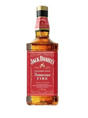 Whisky Jack Daniels Fire 1 Litro