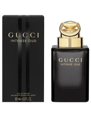 GUCCI INTENSE OUD EAU DE PARFUM UNISEX 90 ML