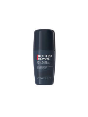 BIOTHERM HOMME 72H DAY CONTROL DEO ROLL-ON 75ML
