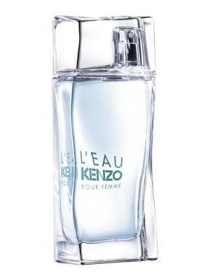 KENZO L\'EAU KENZO POUR FEMME EDT SPRAY  50 ML