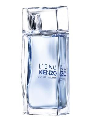 KENZO L\'EAU KENZO POUR HOMME EDT SPRAY 50ML