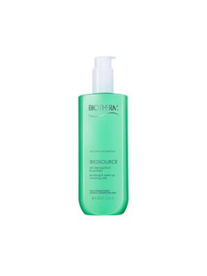 BIOTHERM ERM BIOSOURCE CLARIFYING MILK PNORMAL
