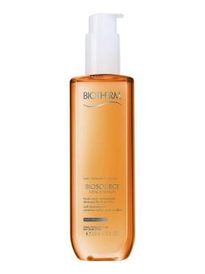 Biotherm Biosource Total Renew Oil Self Foaming 200 ml
