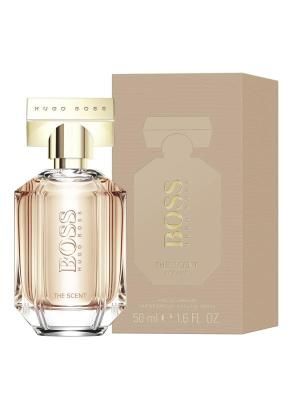 H BOSS THE SCENT HER EDP 50ML