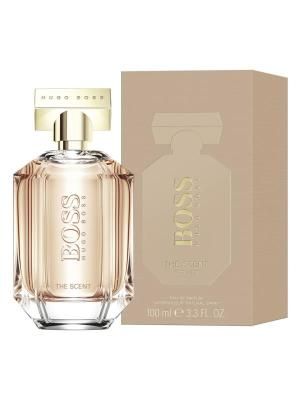 HUGO BOSS THE SCENT FOR HER EDP SPRAY 100 ML