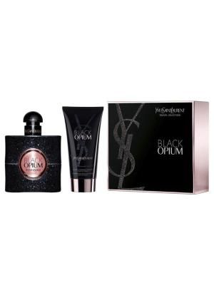YSL BLACK OPIUM GIFTSET  100 ML