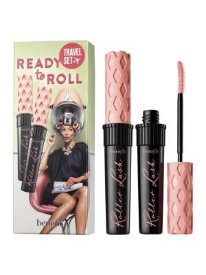 Benefit Ready To Roll Mascara Duo