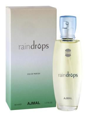 AJMAL RAINDROPS EDP SPRAY 100ML