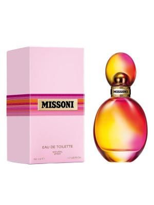 MISSONI MISSONI EDT SPRAY 50 ML