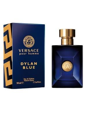 VERSACE HOMME DYLAN BLUE 50MEDT