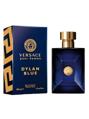 VERSACE HOM DYLAN BLUE EDT100
