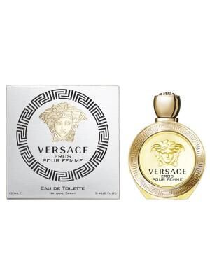 VERSACE EROS POUR FEMME EDT 100ML