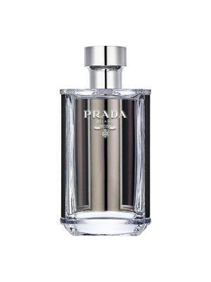 PRADA L\'HOMME EAU DE TOILETTE 100 ML