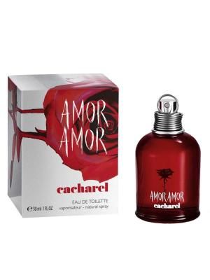 CACHAREL AMOR AMOR 30ML VAPO W